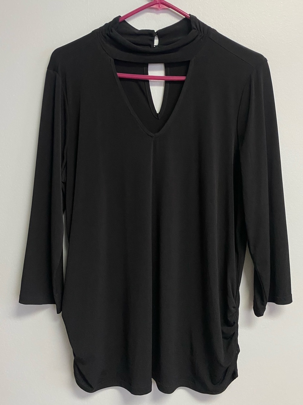 TORRID TOP - LARGE (0)